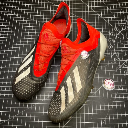 Adidas X 18.1 SG BB9358 Football Boots • tiziano.shop