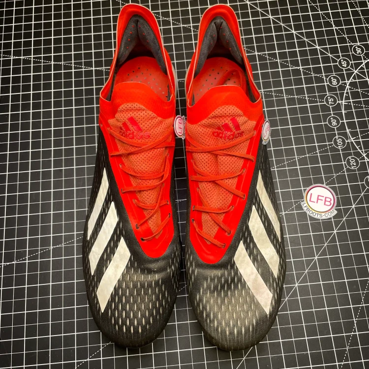 Adidas X 18.1 SG BB9358 Football Boots • tiziano.shop