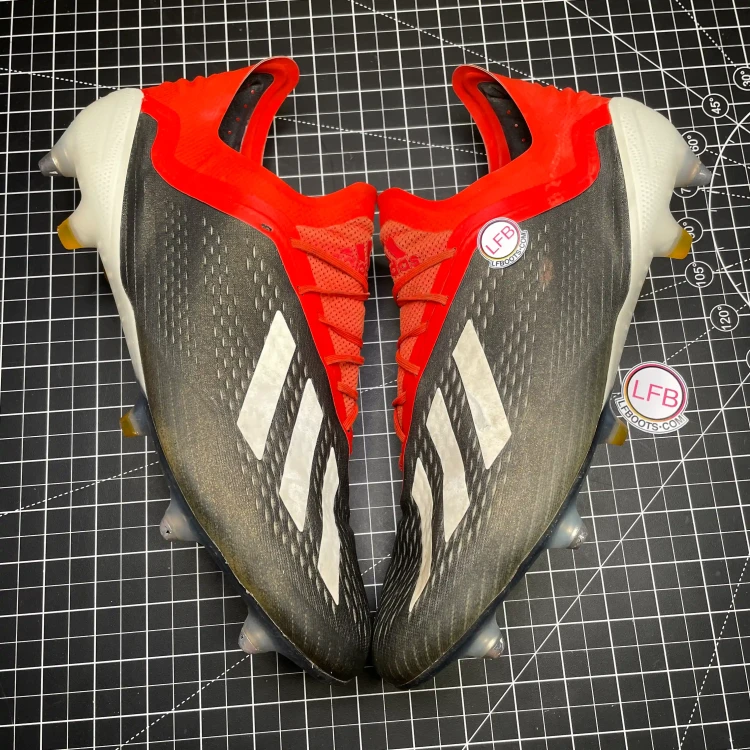 Adidas X 18.1 SG BB9358 Football Boots • tiziano.shop