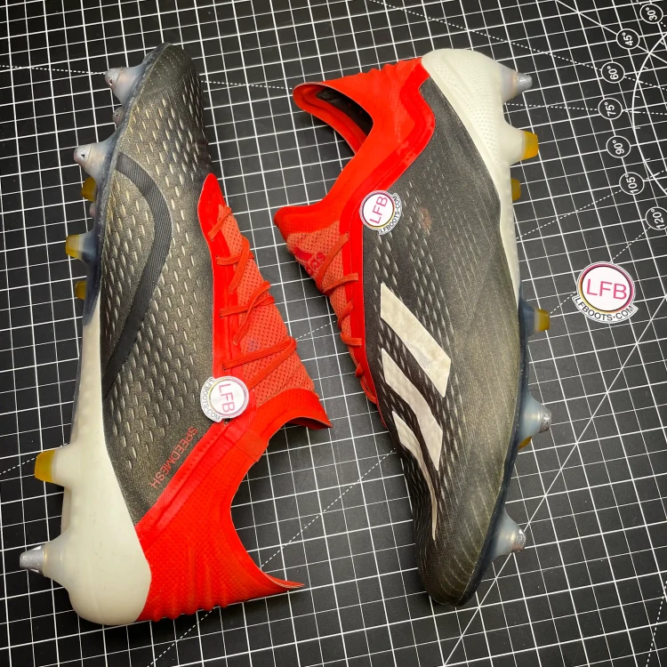Adidas X 18.1 SG BB9358 Football Boots • tiziano.shop