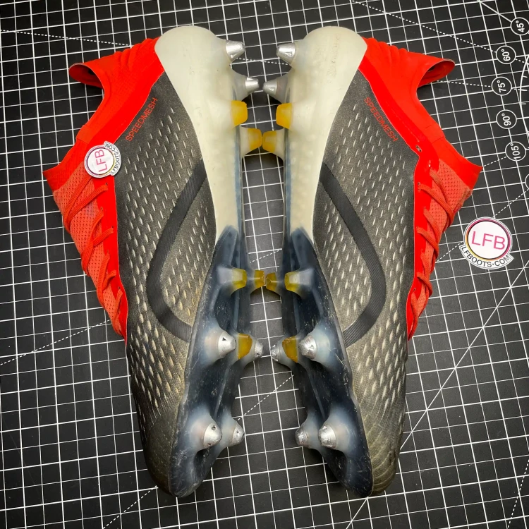 Adidas X 18.1 SG BB9358 Football Boots • tiziano.shop
