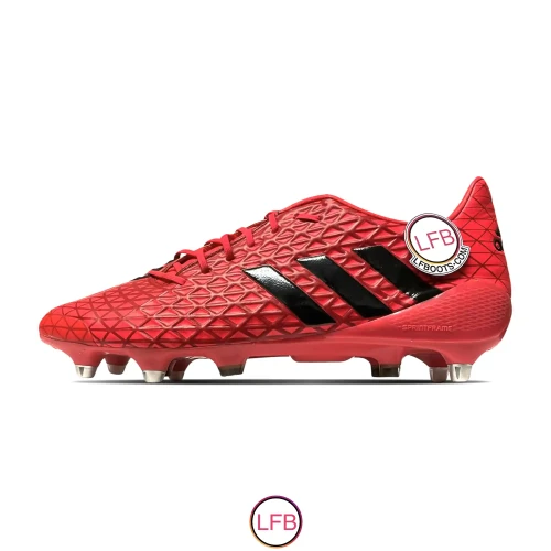 Adidas Predator Malice Control SG AQ2055 Rugby Boots • tiziano.shop