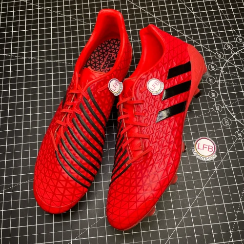 Adidas Predator Malice Control SG AQ2055 Rugby Boots • tiziano.shop