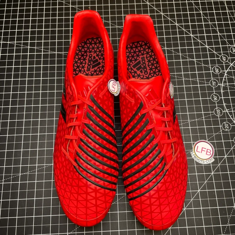 Adidas Predator Malice Control SG AQ2055 Rugby Boots • tiziano.shop