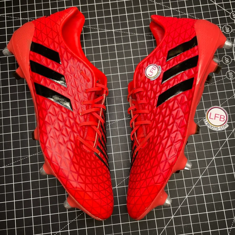 Adidas Predator Malice Control SG AQ2055 Rugby Boots • tiziano.shop
