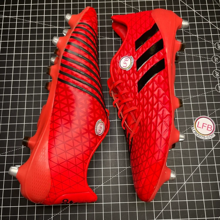 Adidas Predator Malice Control SG AQ2055 Rugby Boots • tiziano.shop
