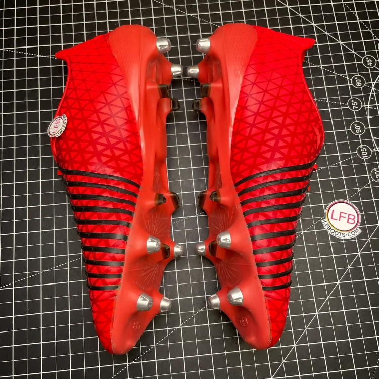 Adidas Predator Malice Control SG AQ2055 Rugby Boots • tiziano.shop