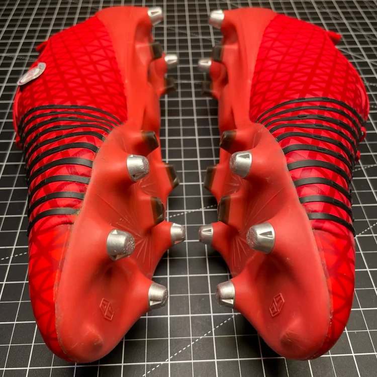 Adidas Predator Malice Control SG AQ2055 Rugby Boots • tiziano.shop