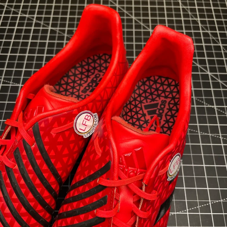 Adidas Predator Malice Control SG AQ2055 Rugby Boots • tiziano.shop