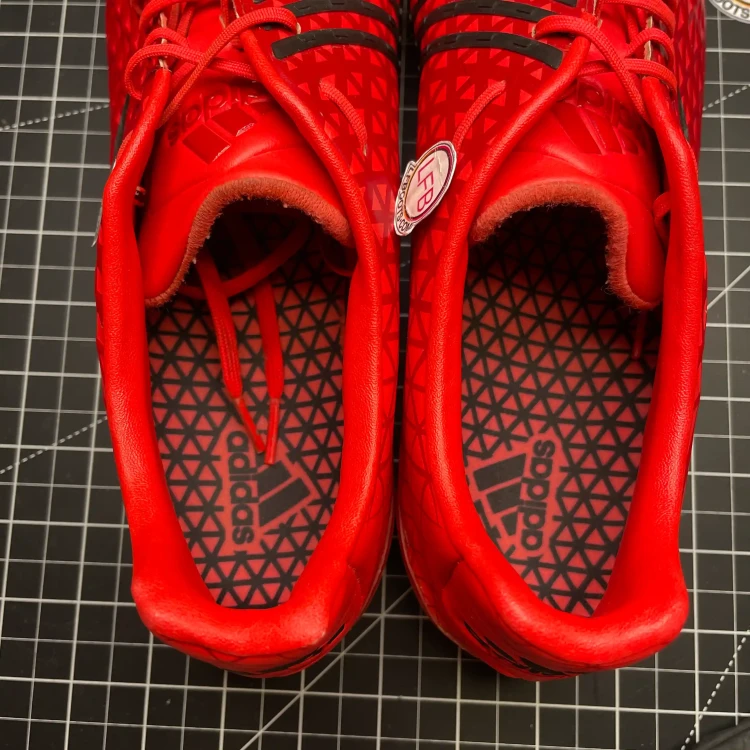 Adidas Predator Malice Control SG AQ2055 Rugby Boots • tiziano.shop