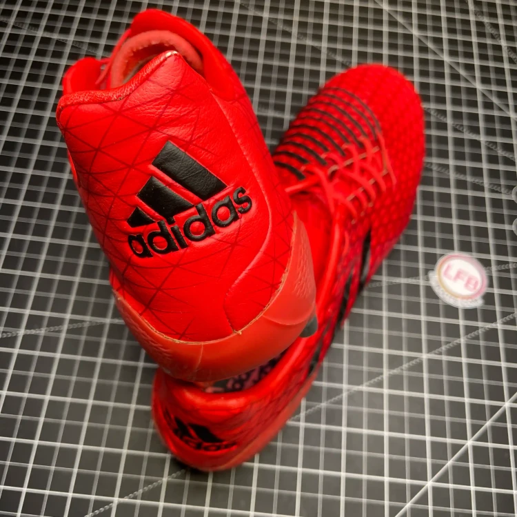 Adidas Predator Malice Control SG AQ2055 Rugby Boots • tiziano.shop