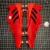 Adidas Predator Malice Control SG AQ2055 Rugby Boots • tiziano.shop