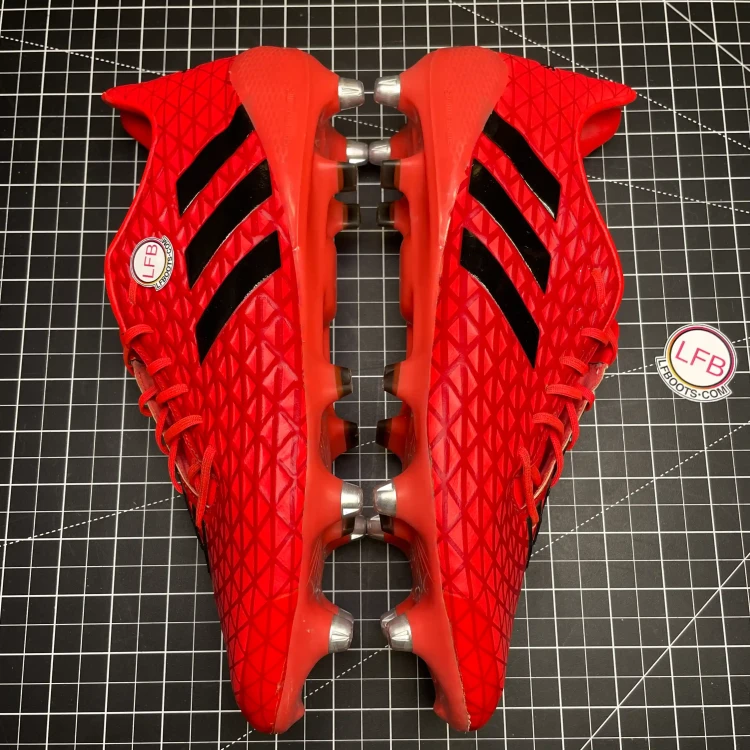 Adidas Predator Malice Control SG AQ2055 Rugby Boots • tiziano.shop