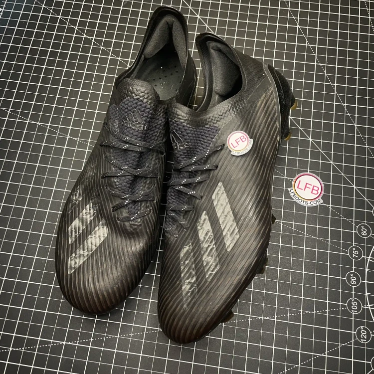 Adidas X 19.1 FG EG7127 Football Boots • tiziano.shop