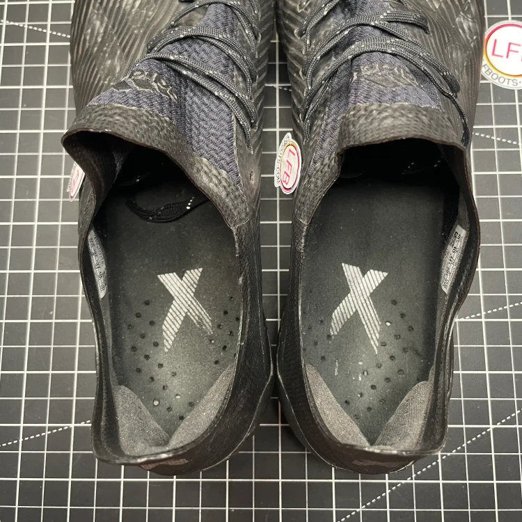 Adidas X 19.1 FG EG7127 Football Boots • tiziano.shop