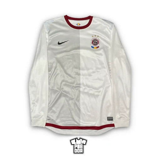 2012/13 Player-Issued Nike Sparta Praha Away Football Shirt • tiziano.shop