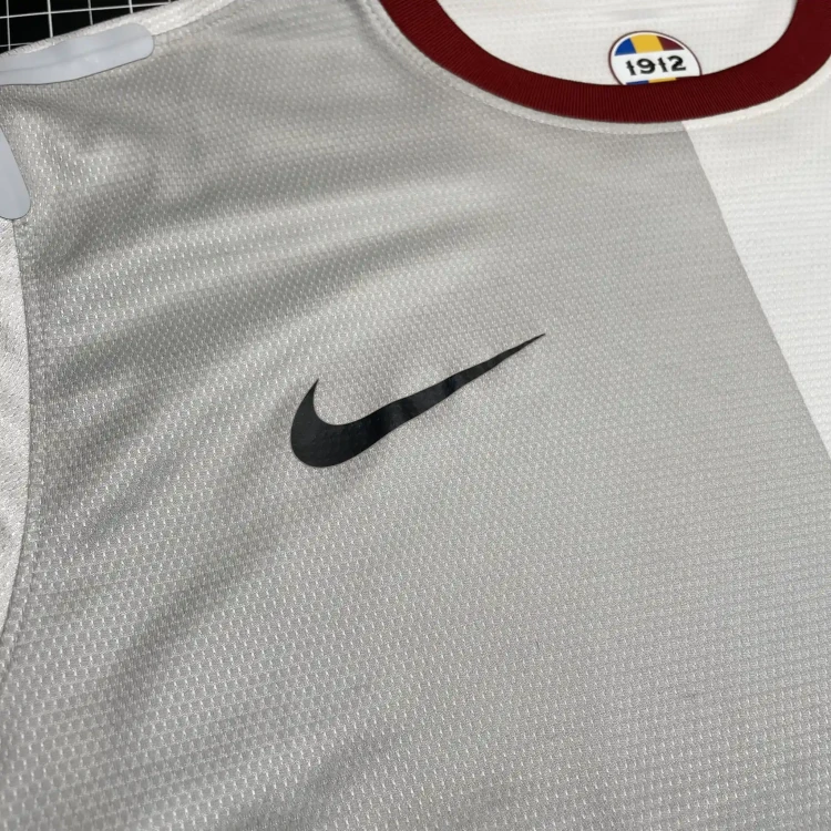 2012/13 Player-Issued Nike Sparta Praha Away Football Shirt • tiziano.shop