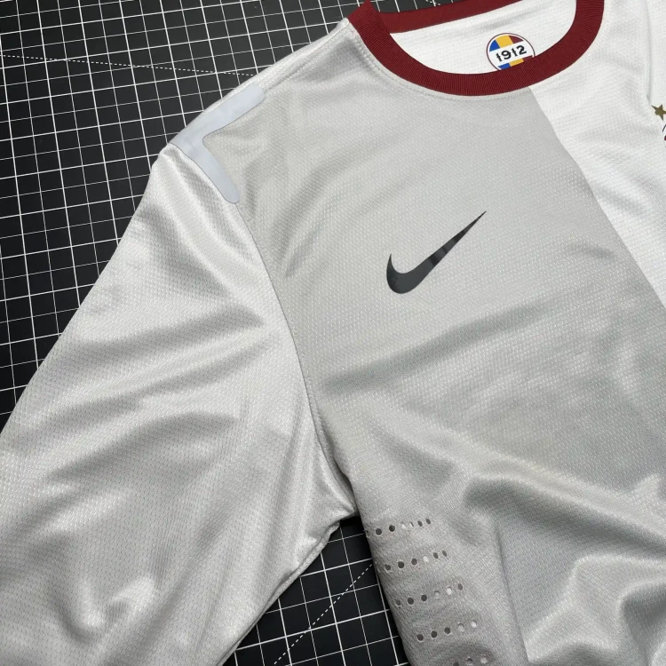 2012/13 Player-Issued Nike Sparta Praha Away Football Shirt • tiziano.shop