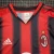 2004/05 Adidas AC Milan Home Football Shirt • tiziano.shop