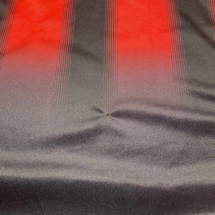 2004/05 Adidas AC Milan Home Football Shirt • tiziano.shop