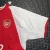 2002/04 Nike Arsenal FC #11 Wiltord Home Football Shirt • tiziano.shop