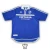 2001/02 Adidas FC Schalke 04 Home Football Shirt • tiziano.shop