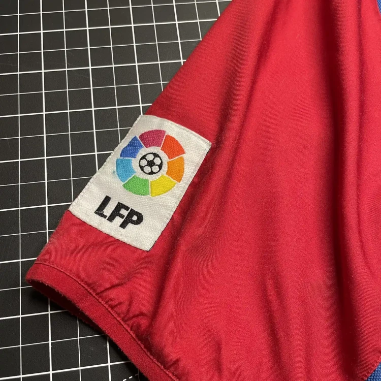 2002/03 Nike FC Barcelona Home Football Shirt • tiziano.shop