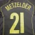 2004/05 Nike Borussia Dortmund #21 Metzelder Away Football Shirt • tiziano.shop