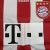 2010/11 Adidas FC Bayern München Home Football Shirt • tiziano.shop