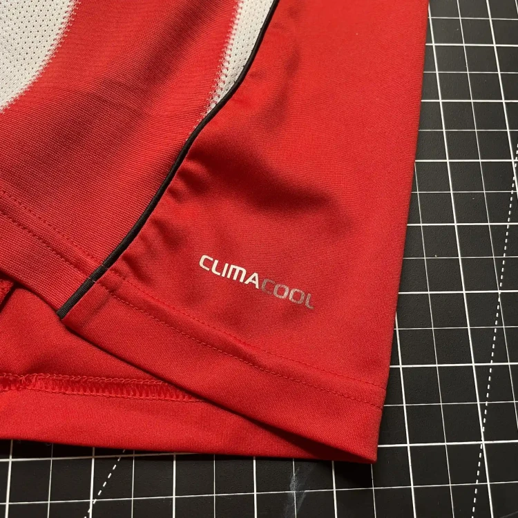 2010/11 Adidas FC Bayern München Home Football Shirt • tiziano.shop