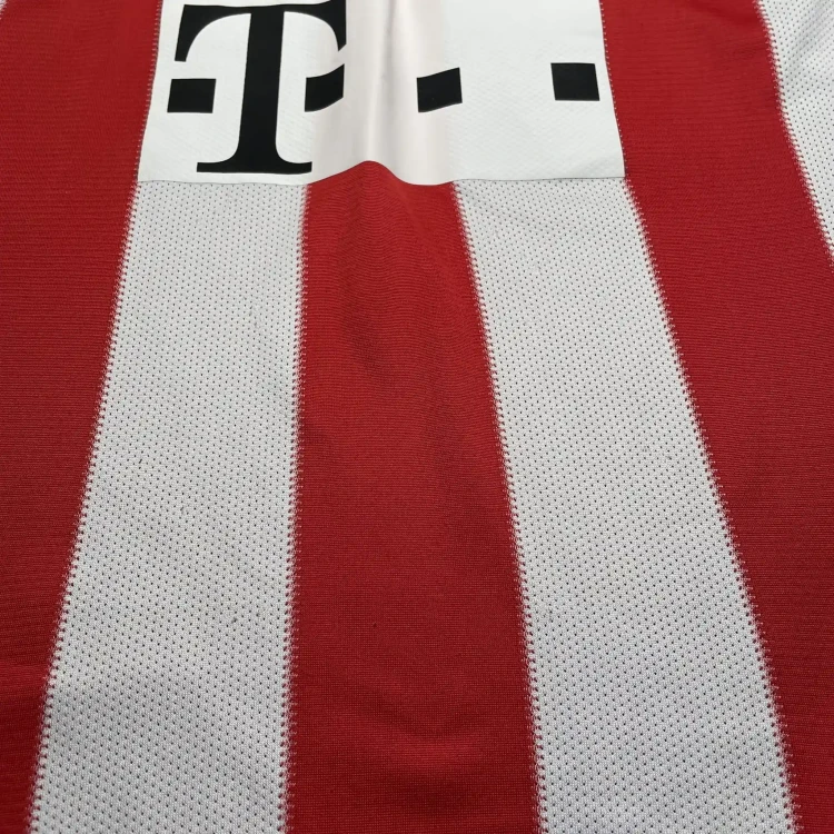 2010/11 Adidas FC Bayern München Home Football Shirt • tiziano.shop