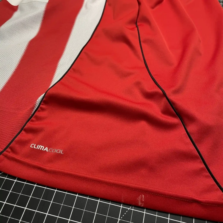 2010/11 Adidas FC Bayern München Home Football Shirt • tiziano.shop
