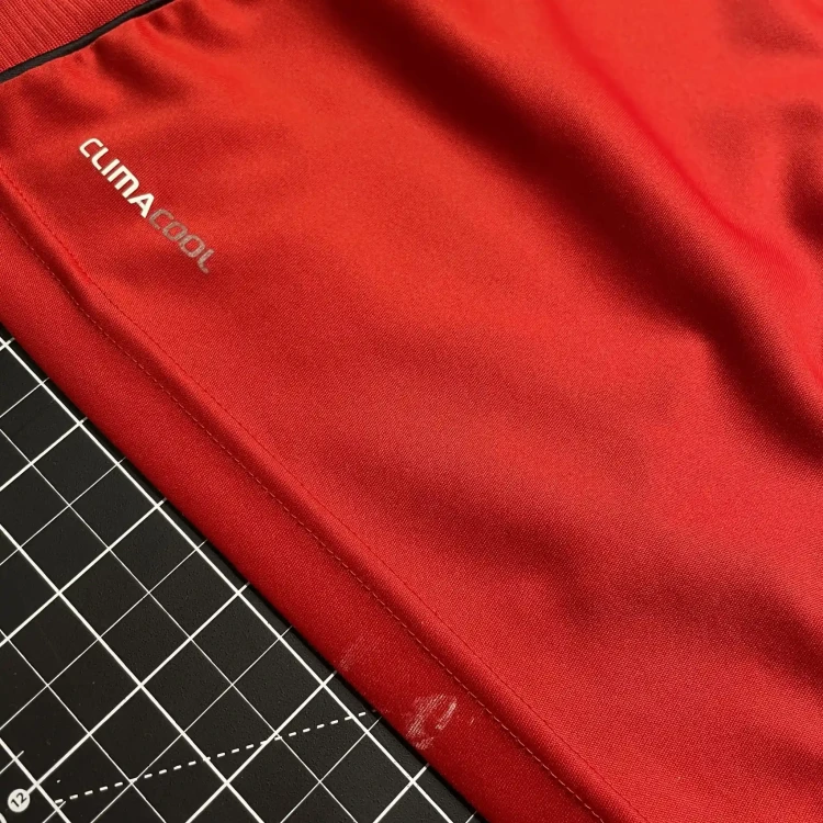 2010/11 Adidas FC Bayern München Home Football Shirt • tiziano.shop