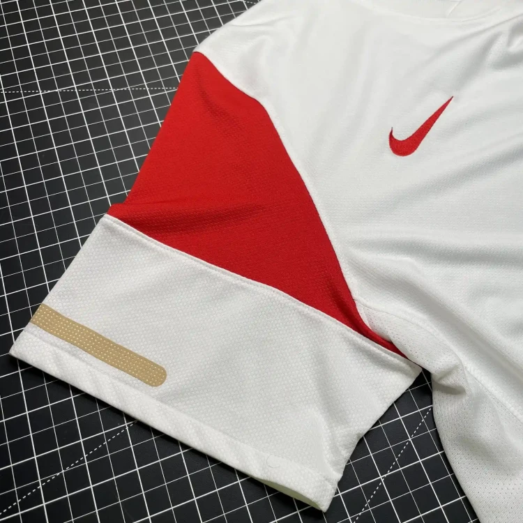 2010/12 Nike Poland Home Football Shirt • tiziano.shop