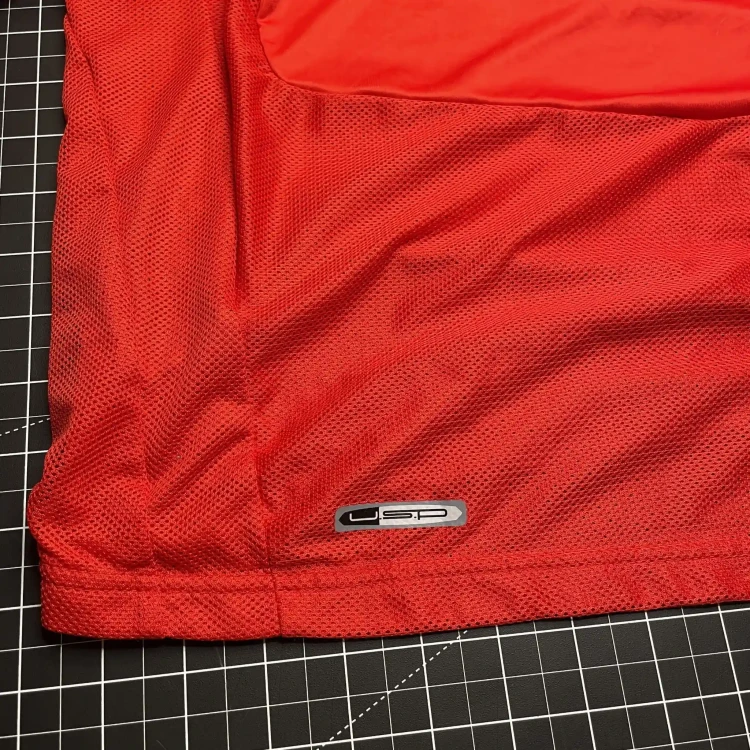 2008/10 Puma Switzerland Home Football Shirt • tiziano.shop