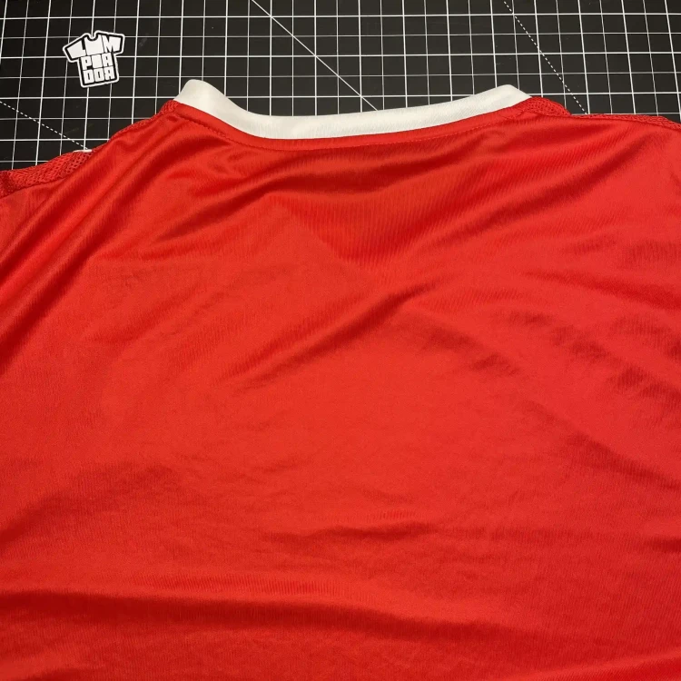 2008/10 Puma Switzerland Home Football Shirt • tiziano.shop