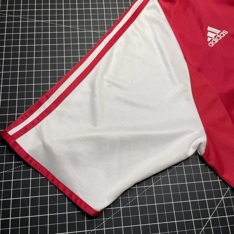 2003/04 Adidas FC Bayern München Home Football Shirt • tiziano.shop