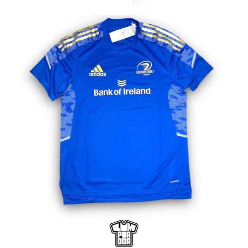 2021/22 Adidas Leinster Rugby Rugby Training Jersey • tiziano.shop