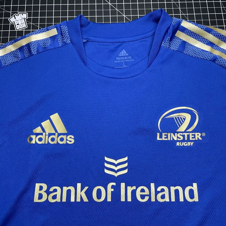 2021/22 Adidas Leinster Rugby Rugby Training Jersey • tiziano.shop