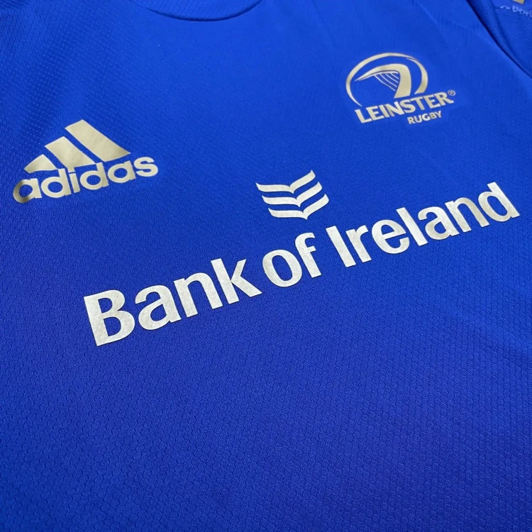 2021/22 Adidas Leinster Rugby Rugby Training Jersey • tiziano.shop