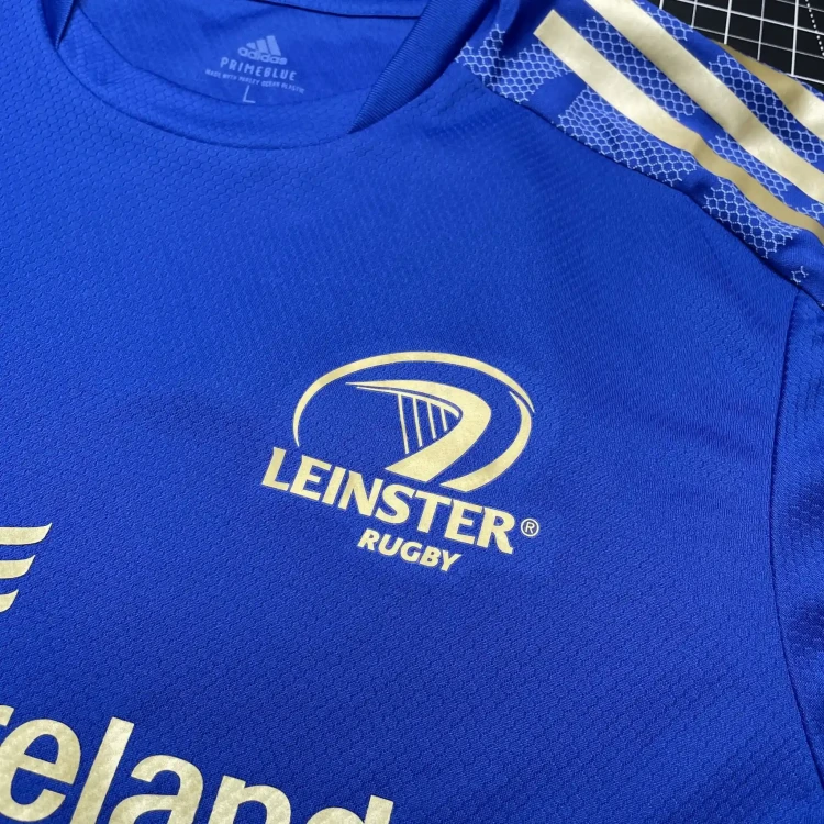 2021/22 Adidas Leinster Rugby Rugby Training Jersey • tiziano.shop