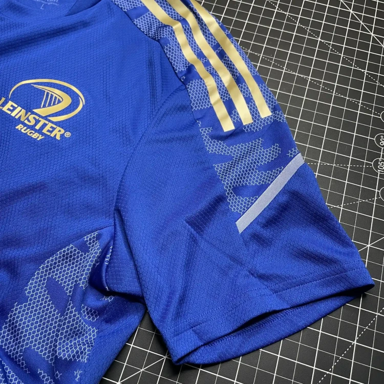 2021/22 Adidas Leinster Rugby Rugby Training Jersey • tiziano.shop