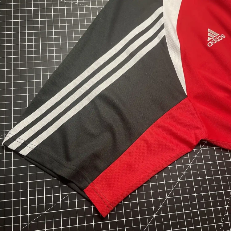2002/03 Adidas 1. FC Nürnberg Home Football Shirt • tiziano.shop