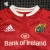 2016/17 Player-Issued Adidas Munster Rugby Home Jersey • tiziano.shop