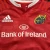 2016/17 Player-Issued Adidas Munster Rugby Home Jersey • tiziano.shop