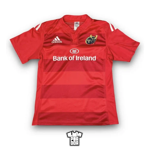 2014/15 Adidas Munster Rugby Home Jersey • tiziano.shop