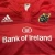 2014/15 Adidas Munster Rugby Home Jersey • tiziano.shop