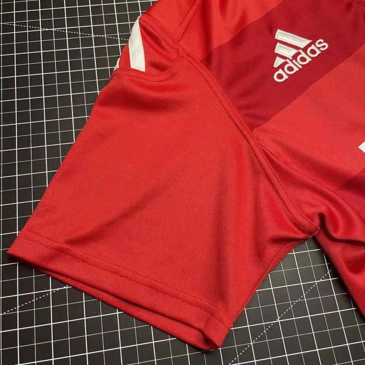 2014/15 Adidas Munster Rugby Home Jersey • tiziano.shop