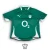 2010/11 Puma Ireland Rugby Home Jersey • tiziano.shop