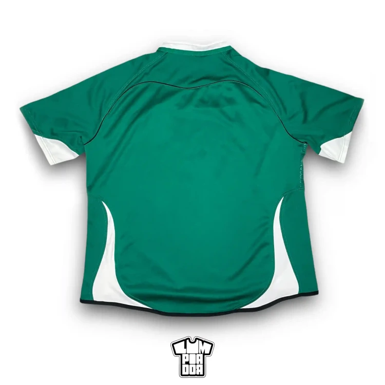 2010/11 Puma Ireland Rugby Home Jersey • tiziano.shop